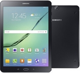 Замена разъема питания на планшете Samsung Galaxy Tab S2 VE 9.7 в Магнитогорске